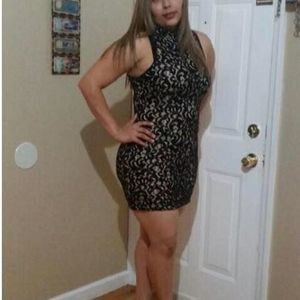 Meet your Posher, Lorena